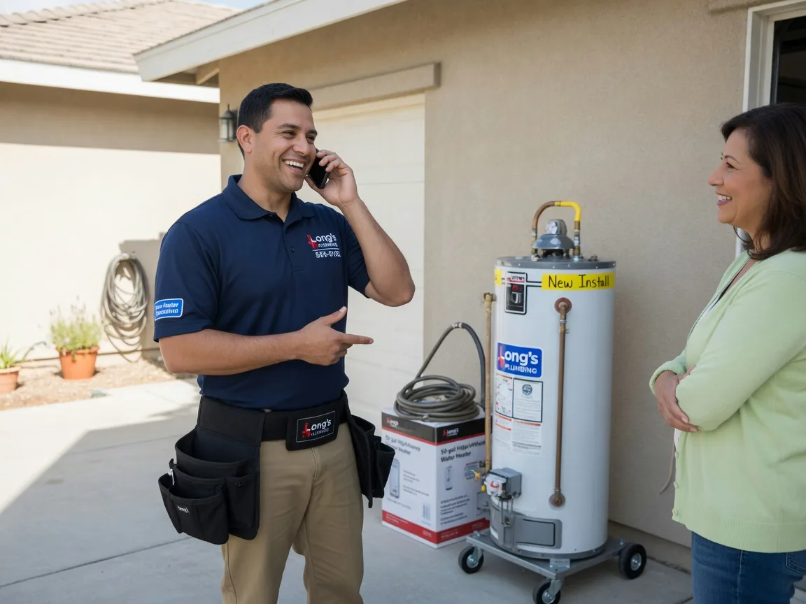 Leak Detection Bokchito, OK FAQs